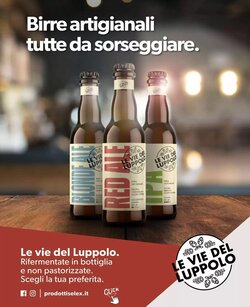 Volantino promozionale A&o  valide dal 01/01/2026 - Pagina 37.