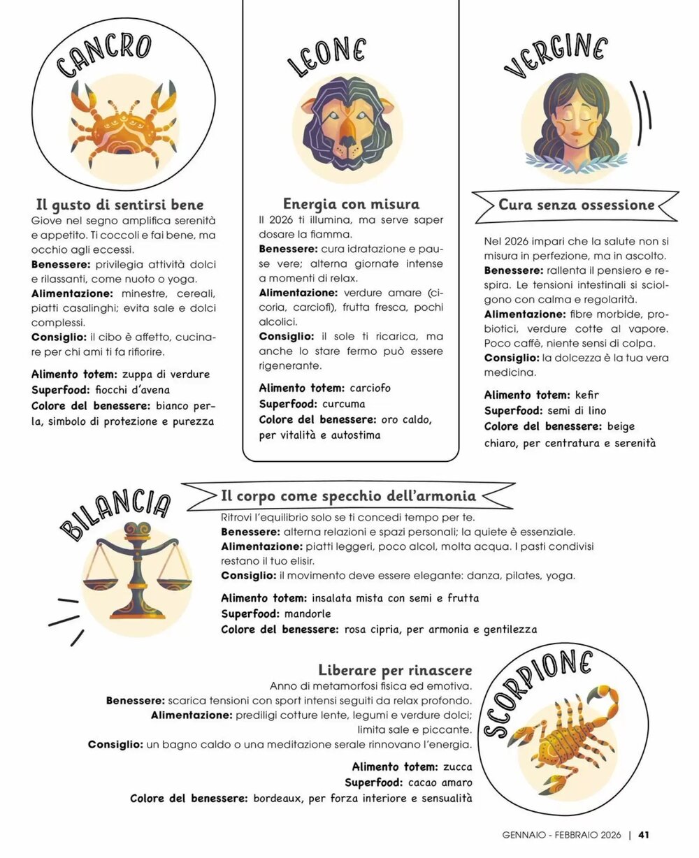 Volantino promozionale A&o  valide dal 01/01/2026 - Pagina 42.