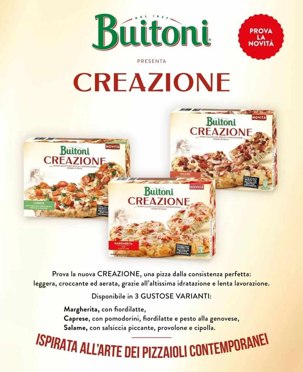 Volantino promozionale A&o  valide dal 01/01/2026 - Pagina 44.