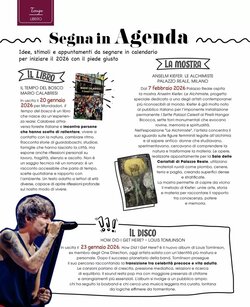 Volantino promozionale A&o  valide dal 01/01/2026 - Pagina 47.