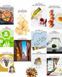 Volantino promozionale A&o  valide dal 01/01/2026 - Pagina 4.