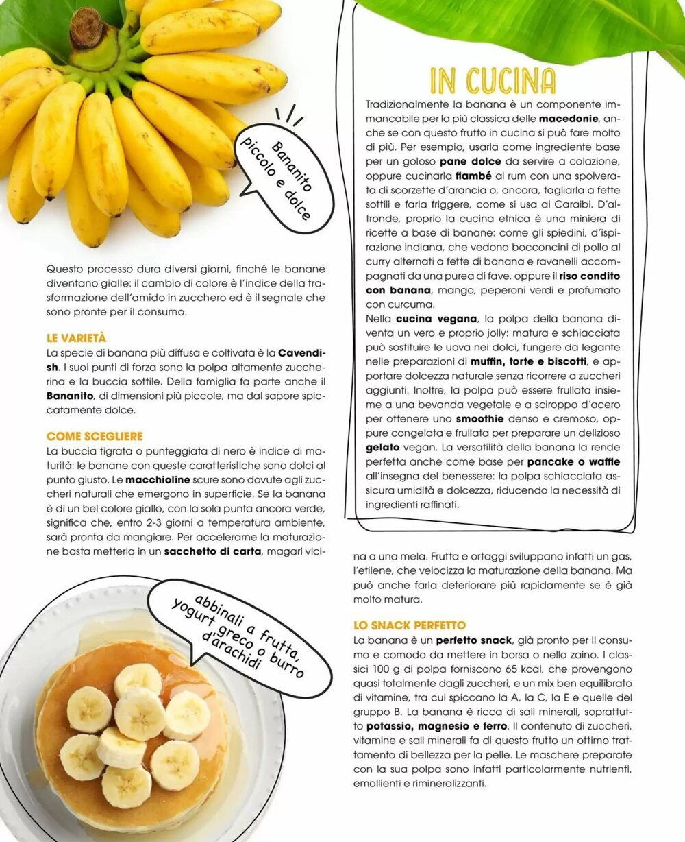 Volantino promozionale A&o  valide dal 01/01/2026 - Pagina 7.