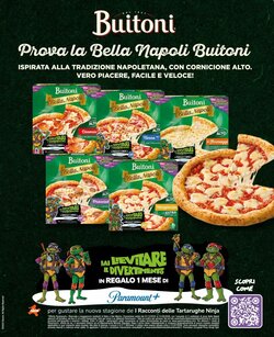 Volantino promozionale A&o  valide dal 01/01/2026 - Pagina 8.