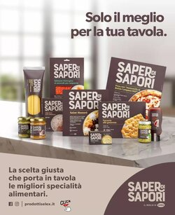 Volantino promozionale A&o  valide dal 01/01/2026 - Pagina 9.