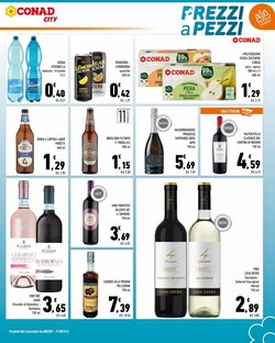 Volantino promozionale Conad City  valide dal 01/01/2026 - Pagina 15.