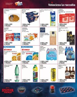 Volantino promozionale Conad City  valide dal 01/01/2026 - Pagina 18.