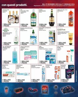 Volantino promozionale Conad City  valide dal 01/01/2026 - Pagina 19.