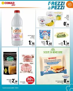 Volantino promozionale Conad City  valide dal 01/01/2026 - Pagina 7.