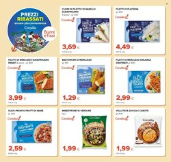 Volantino promozionale Oasi  valide dal 01/01/2026 - Pagina 10.