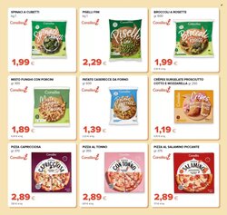 Volantino promozionale Oasi  valide dal 01/01/2026 - Pagina 11.