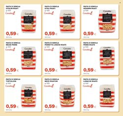 Volantino promozionale Oasi  valide dal 01/01/2026 - Pagina 13.