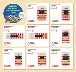 Volantino promozionale Oasi  valide dal 01/01/2026 - Pagina 14.