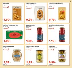 Volantino promozionale Oasi  valide dal 01/01/2026 - Pagina 15.