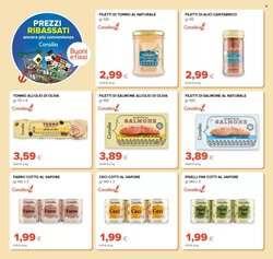 Volantino promozionale Oasi  valide dal 01/01/2026 - Pagina 16.