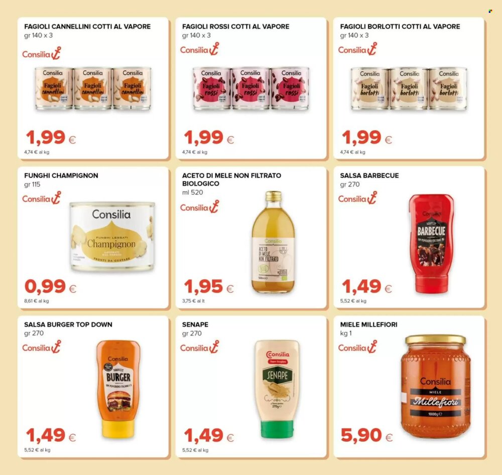 Volantino promozionale Oasi  valide dal 01/01/2026 - Pagina 17.