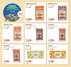 Volantino promozionale Oasi  valide dal 01/01/2026 - Pagina 20.