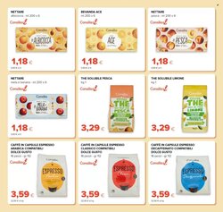 Volantino promozionale Oasi  valide dal 01/01/2026 - Pagina 21.