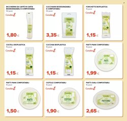 Volantino promozionale Oasi  valide dal 01/01/2026 - Pagina 23.