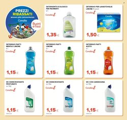 Volantino promozionale Oasi  valide dal 01/01/2026 - Pagina 26.