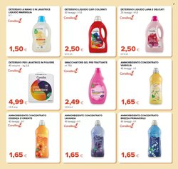 Volantino promozionale Oasi  valide dal 01/01/2026 - Pagina 27.