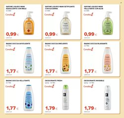 Volantino promozionale Oasi  valide dal 01/01/2026 - Pagina 29.