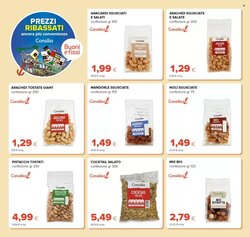 Volantino promozionale Oasi  valide dal 01/01/2026 - Pagina 2.