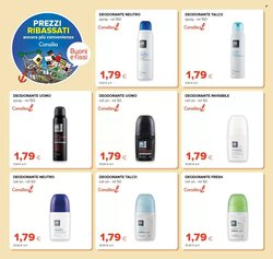 Volantino promozionale Oasi  valide dal 01/01/2026 - Pagina 30.