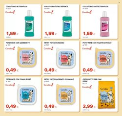 Volantino promozionale Oasi  valide dal 01/01/2026 - Pagina 31.