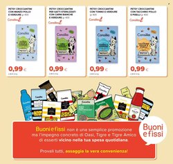 Volantino promozionale Oasi  valide dal 01/01/2026 - Pagina 32.