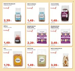 Volantino promozionale Oasi  valide dal 01/01/2026 - Pagina 3.