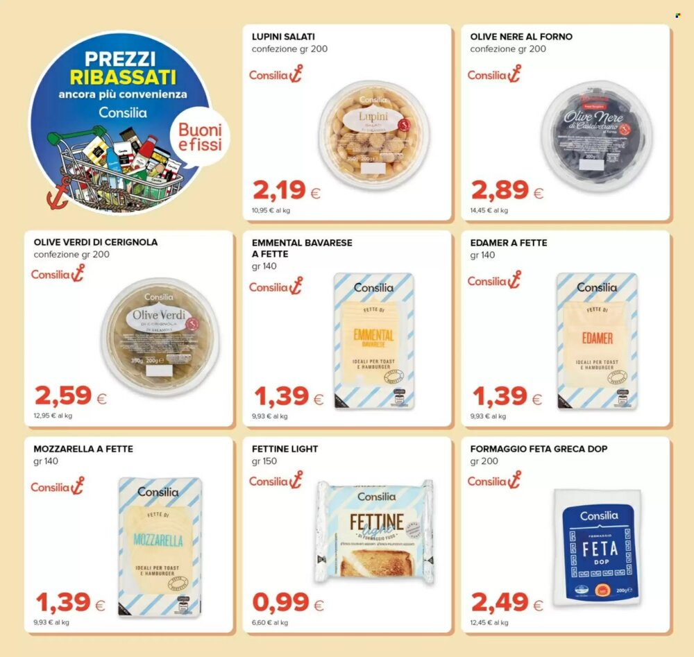 Volantino promozionale Oasi  valide dal 01/01/2026 - Pagina 4.