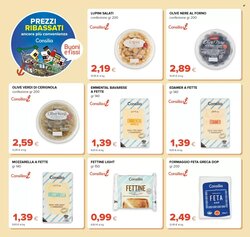 Volantino promozionale Oasi  valide dal 01/01/2026 - Pagina 4.