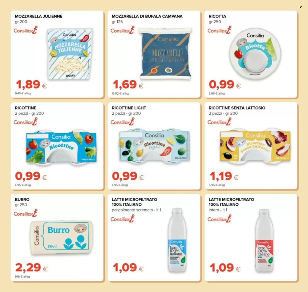 Volantino promozionale Oasi  valide dal 01/01/2026 - Pagina 7.