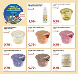 Volantino promozionale Oasi  valide dal 01/01/2026 - Pagina 8.