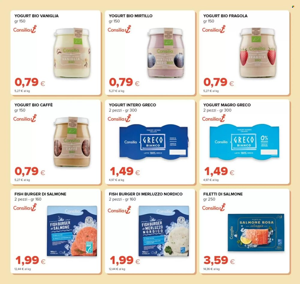 Volantino promozionale Oasi  valide dal 01/01/2026 - Pagina 9.