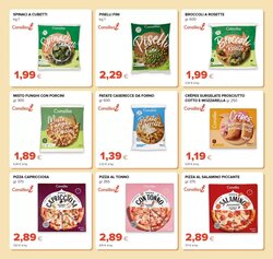 Volantino promozionale Tigre valide dal 01/01/2026 - Pagina 11.