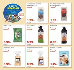 Volantino promozionale Tigre valide dal 01/01/2026 - Pagina 12.