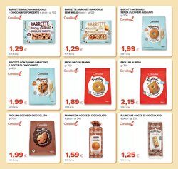 Volantino promozionale Tigre valide dal 01/01/2026 - Pagina 19.