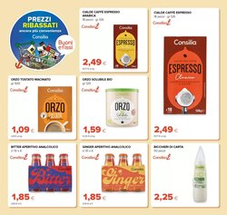 Volantino promozionale Tigre valide dal 01/01/2026 - Pagina 22.