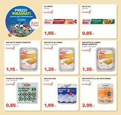 Volantino promozionale Tigre valide dal 01/01/2026 - Pagina 24.