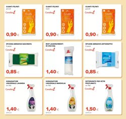 Volantino promozionale Tigre valide dal 01/01/2026 - Pagina 25.