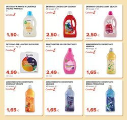 Volantino promozionale Tigre valide dal 01/01/2026 - Pagina 27.