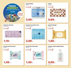 Volantino promozionale Tigre valide dal 01/01/2026 - Pagina 28.