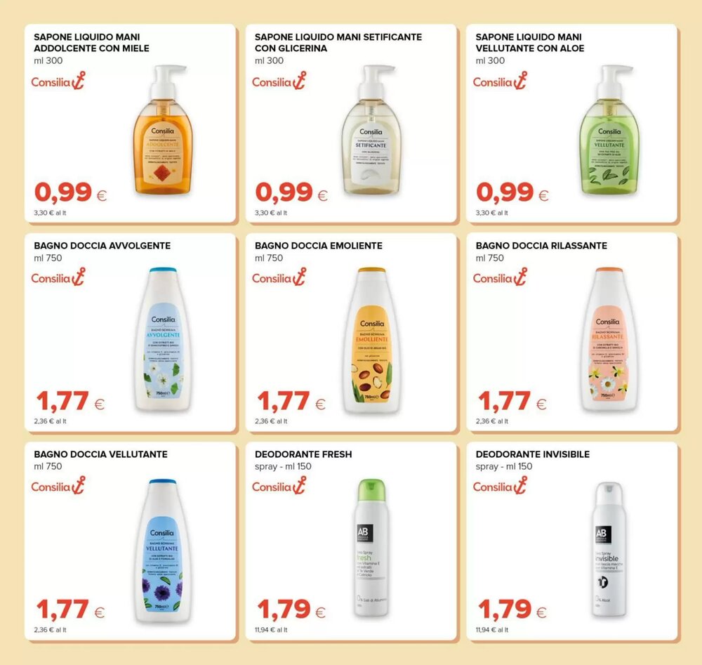 Volantino promozionale Tigre valide dal 01/01/2026 - Pagina 29.