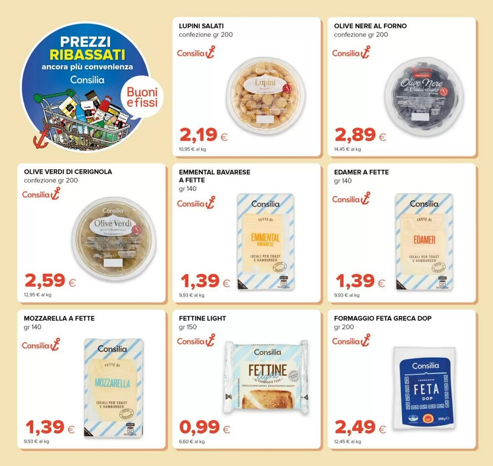 Volantino promozionale Tigre valide dal 01/01/2026 - Pagina 4.