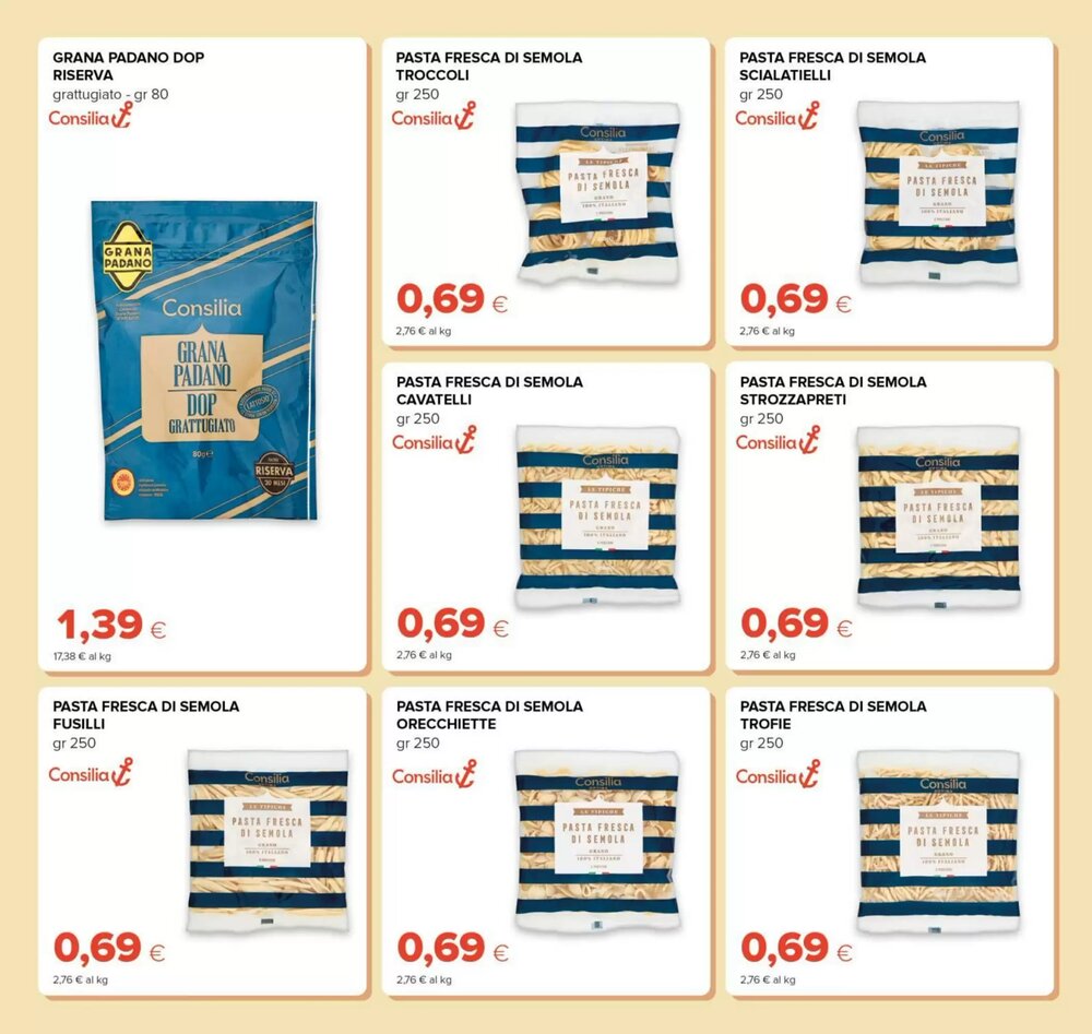 Volantino promozionale Tigre valide dal 01/01/2026 - Pagina 5.