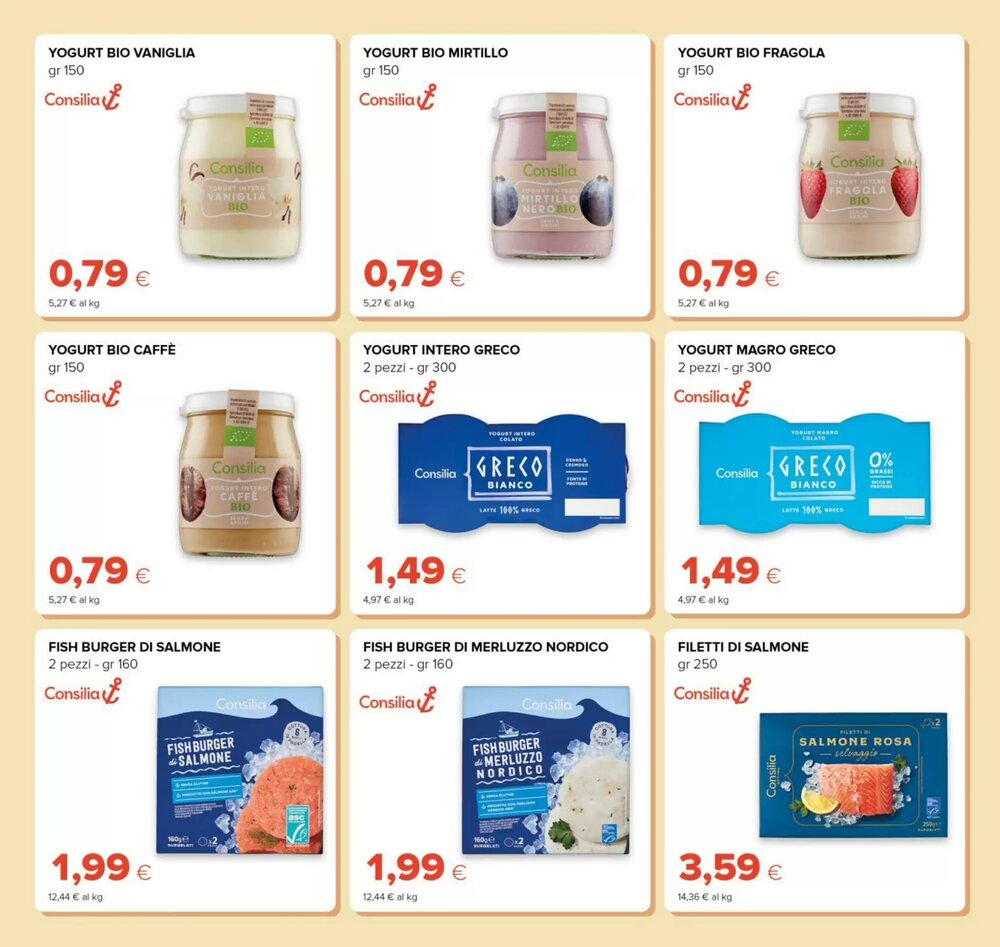 Volantino promozionale Tigre valide dal 01/01/2026 - Pagina 9.