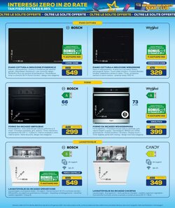 Volantino promozionale Euronics  valide dal 01/01/2026 - Pagina 19.