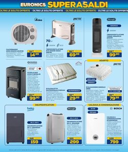 Volantino promozionale Euronics  valide dal 01/01/2026 - Pagina 22.