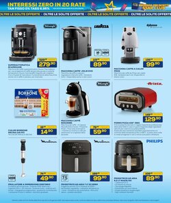 Volantino promozionale Euronics  valide dal 01/01/2026 - Pagina 29.